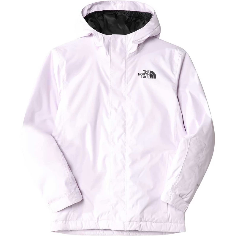 The North Face Kinderen Teen Snowquest Jas 1 The North Face Kinderen Teen Snowquest Jas