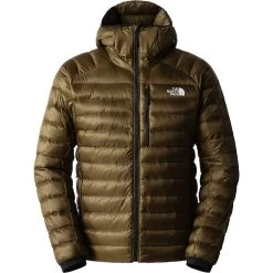 The North Face Heren Summit Breithorn Hoodie Jas