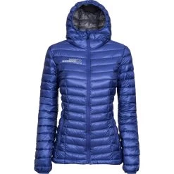 ROCK EXPERIENCE Dames Overkill Down Jack