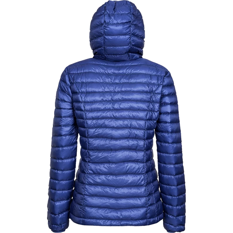 ROCK EXPERIENCE Dames Overkill Down Jack 2 ROCK EXPERIENCE Dames Overkill Down Jack - Afbeelding 2