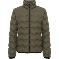 Colmar Heren 2wx Down Jas