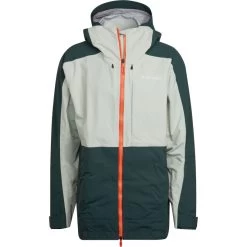 Adidas TERREX Heren 3L Sustain Jas