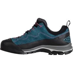 MONTURA Dames Yaru GTX Schoenen 8 MONTURA Dames Yaru GTX Schoenen -Sport Mode iview 3003121 037 pic3
