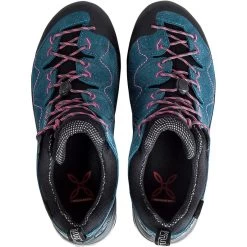 MONTURA Dames Yaru GTX Schoenen 9 MONTURA Dames Yaru GTX Schoenen -Sport Mode iview 3003121 037 pic4