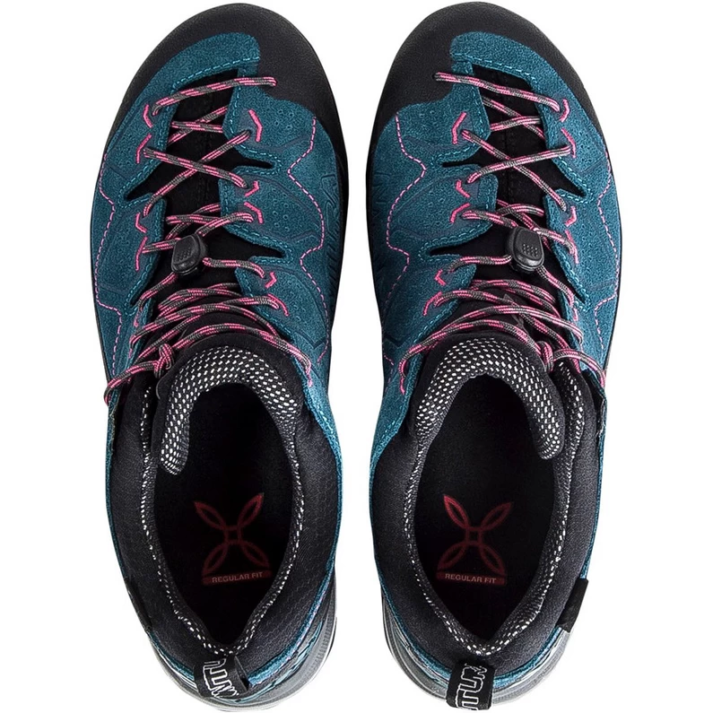 MONTURA Dames Yaru GTX Schoenen 4 MONTURA Dames Yaru GTX Schoenen - Afbeelding 4