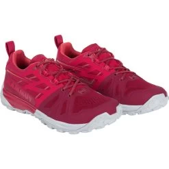 Mammut Dames Saentis Low GTX Schoenen 9 Mammut Dames Saentis Low GTX Schoenen -Sport Mode iview 3006147 023 pic4