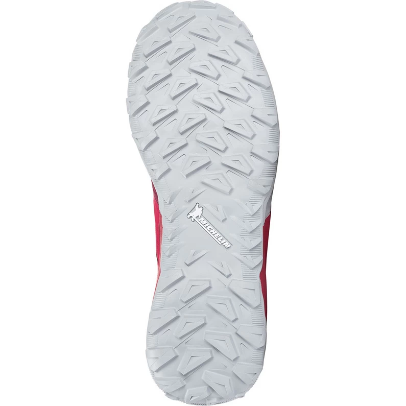 Mammut Dames Saentis Low GTX Schoenen 5 Mammut Dames Saentis Low GTX Schoenen - Afbeelding 5