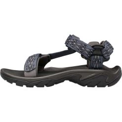 Teva Heren Terra Fi 5 Universal Sandaal -Sport Mode iview 3006577 007 pic4