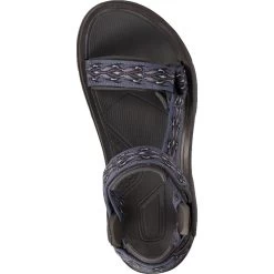 Teva Heren Terra Fi 5 Universal Sandaal -Sport Mode iview 3006577 007 pic5