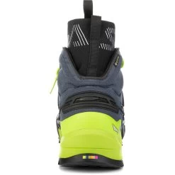 SALEWA Heren Wildfire Edge Mid GTX Schoenen -Sport Mode iview 3006891 001 pic5