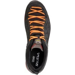 SALEWA Heren MTN Trainer 2 GTX Schoenen -Sport Mode iview 3007318 001 pic5