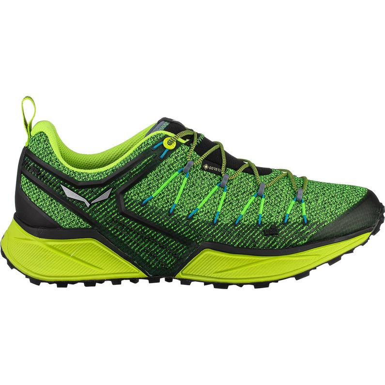 SALEWA Heren Dropline GTX Schoenen 1 SALEWA Heren Dropline GTX Schoenen