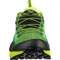 SALEWA Heren Dropline GTX Schoenen 8 SALEWA Heren Dropline GTX Schoenen -Sport Mode iview 3007328 001 pic3