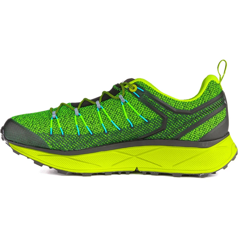 SALEWA Heren Dropline GTX Schoenen 4 SALEWA Heren Dropline GTX Schoenen - Afbeelding 4