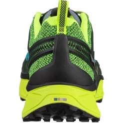 SALEWA Heren Dropline GTX Schoenen 10 SALEWA Heren Dropline GTX Schoenen -Sport Mode iview 3007328 001 pic5
