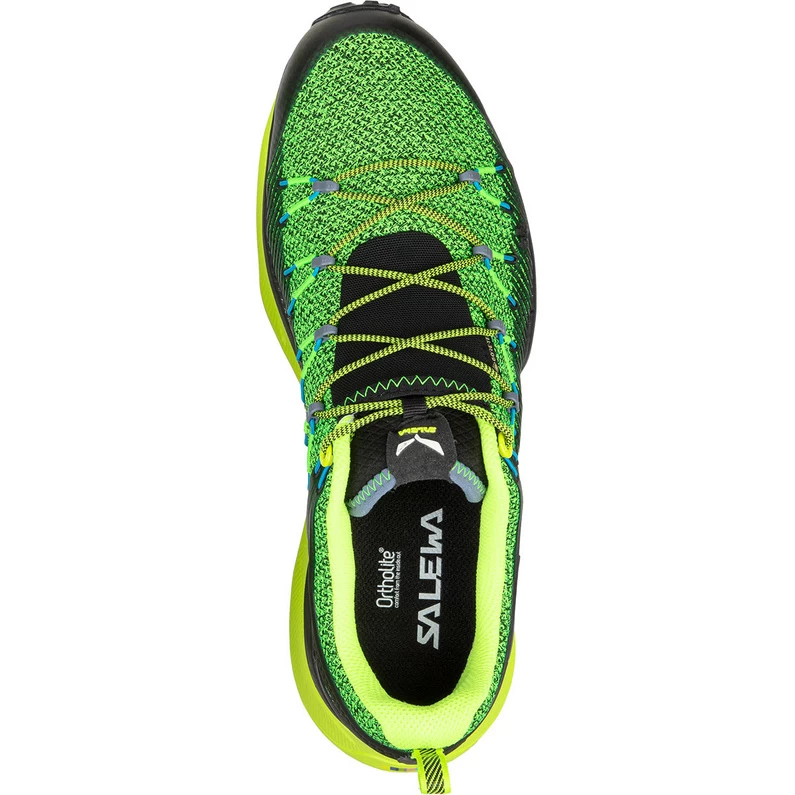 SALEWA Heren Dropline GTX Schoenen 6 SALEWA Heren Dropline GTX Schoenen - Afbeelding 6