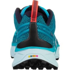 SALEWA Dames Dropline GTX Schoenen 9 SALEWA Dames Dropline GTX Schoenen -Sport Mode iview 3007329 014 pic4