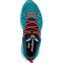 SALEWA Dames Dropline GTX Schoenen 10 SALEWA Dames Dropline GTX Schoenen -Sport Mode iview 3007329 014 pic5