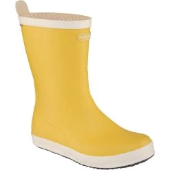 Viking Dames Seilas Rubberen Laars