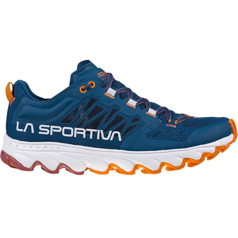 La Sportiva Dames Helios III Schoenen 1 La Sportiva Dames Helios III Schoenen
