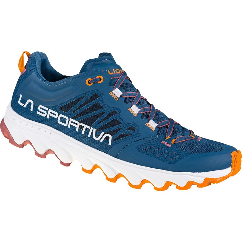 La Sportiva Dames Helios III Schoenen 2 La Sportiva Dames Helios III Schoenen - Afbeelding 2