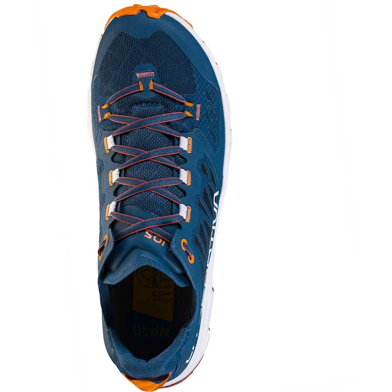 La Sportiva Dames Helios III Schoenen 5 La Sportiva Dames Helios III Schoenen - Afbeelding 5