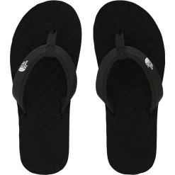 The North Face Dames Base Camp Mini II Slippers -Sport Mode iview 3007823 001 pic4