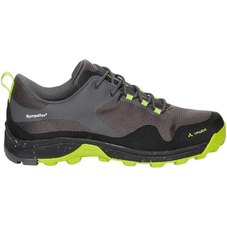 VAUDE Heren TVL Comrus Tech STX Schoenen 1 VAUDE Heren TVL Comrus Tech STX Schoenen