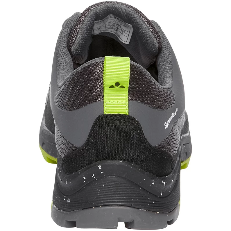 VAUDE Heren TVL Comrus Tech STX Schoenen 4 VAUDE Heren TVL Comrus Tech STX Schoenen - Afbeelding 4