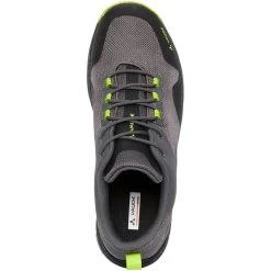 VAUDE Heren TVL Comrus Tech STX Schoenen 10 VAUDE Heren TVL Comrus Tech STX Schoenen -Sport Mode iview 3007943 001 pic5