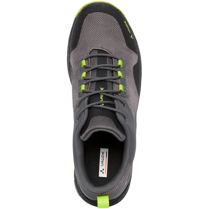 VAUDE Heren TVL Comrus Tech STX Schoenen 5 VAUDE Heren TVL Comrus Tech STX Schoenen - Afbeelding 5