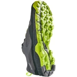 VAUDE Heren TVL Comrus Tech STX Schoenen 11 VAUDE Heren TVL Comrus Tech STX Schoenen -Sport Mode iview 3007943 001 pic6
