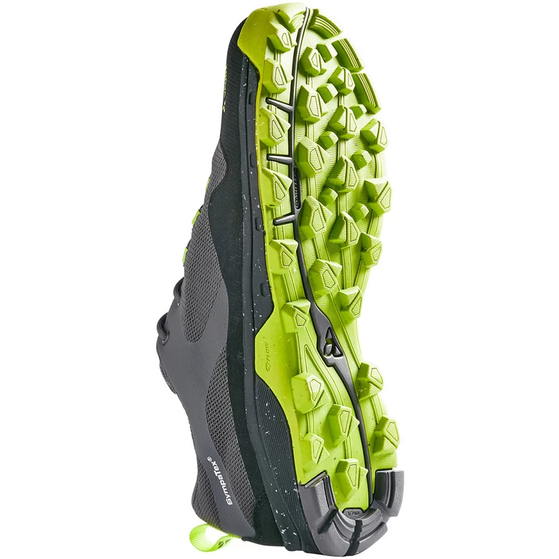 VAUDE Heren TVL Comrus Tech STX Schoenen 6 VAUDE Heren TVL Comrus Tech STX Schoenen - Afbeelding 6