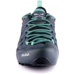 SALEWA Dames Wildfire Edge GTX Schoenen -Sport Mode iview 3008242 001 pic3