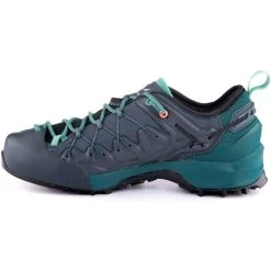 SALEWA Dames Wildfire Edge GTX Schoenen -Sport Mode iview 3008242 001 pic4