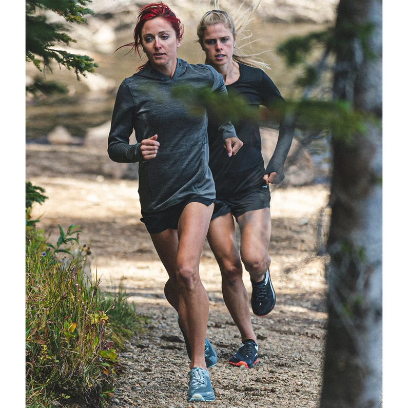 Altra Dames Olympus 4 Schoenen 6 Altra Dames Olympus 4 Schoenen - Afbeelding 6