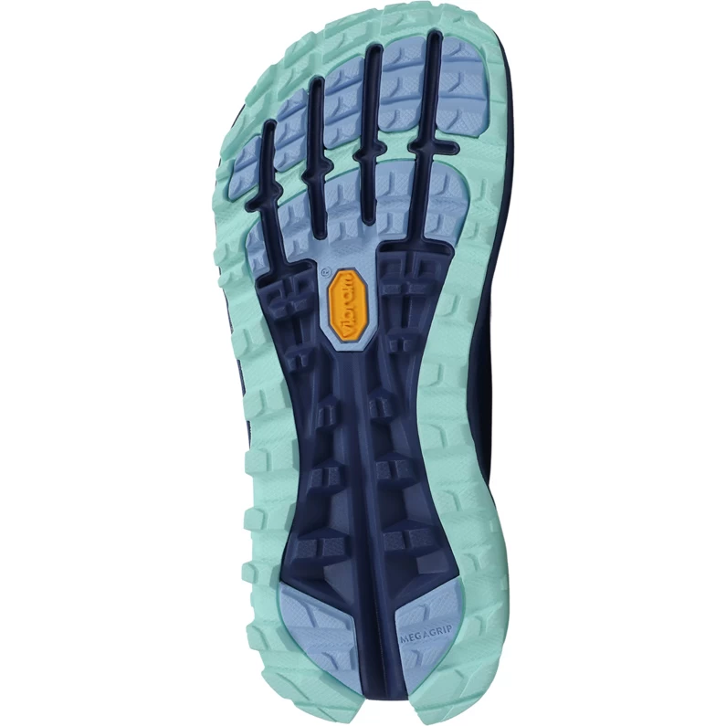 Altra Dames Olympus 4 Schoenen 4 Altra Dames Olympus 4 Schoenen - Afbeelding 4