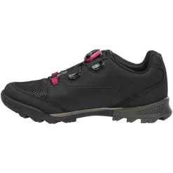 VAUDE Dames Am Downieville Tech Schoenen -Sport Mode iview 3008949 001 pic3