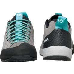 Scarpa Dames Gecko Schoenen 10 Scarpa Dames Gecko Schoenen -Sport Mode iview 3008961 001 pic5