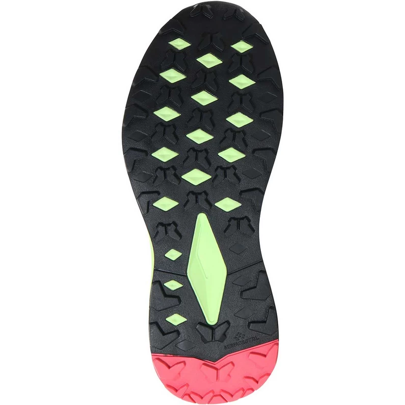 The North Face Dames Flight Vectiv Schoenen 5 The North Face Dames Flight Vectiv Schoenen - Afbeelding 5