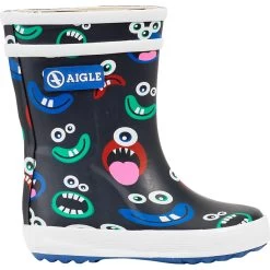 Aigle Kinderen Flac Theme Laarzen