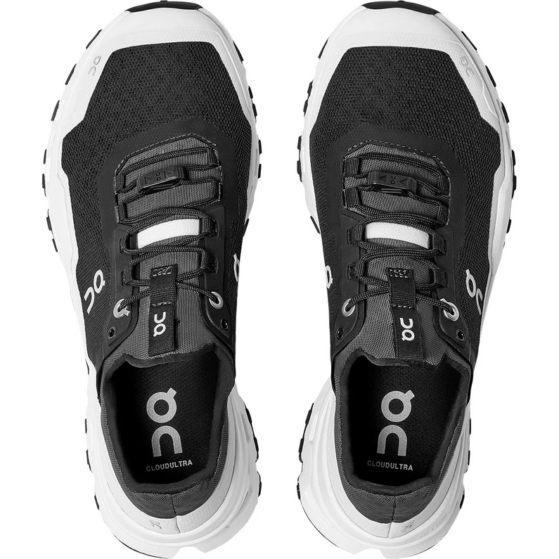 On Running Heren Cloudultra Schoenen 5 On Running Heren Cloudultra Schoenen - Afbeelding 5