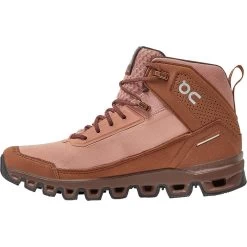 On Running Dames Cloudridge Schoenen 8 On Running Dames Cloudridge Schoenen -Sport Mode iview 3009235 001 pic3