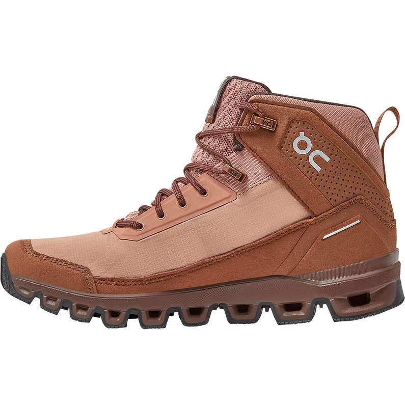 On Running Dames Cloudridge Schoenen 3 On Running Dames Cloudridge Schoenen - Afbeelding 3