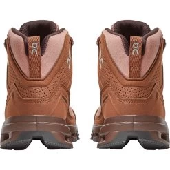 On Running Dames Cloudridge Schoenen 9 On Running Dames Cloudridge Schoenen -Sport Mode iview 3009235 001 pic4