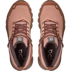 On Running Dames Cloudridge Schoenen 10 On Running Dames Cloudridge Schoenen -Sport Mode iview 3009235 001 pic5