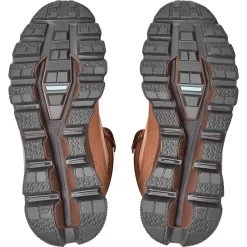 On Running Dames Cloudridge Schoenen 11 On Running Dames Cloudridge Schoenen -Sport Mode iview 3009235 001 pic6