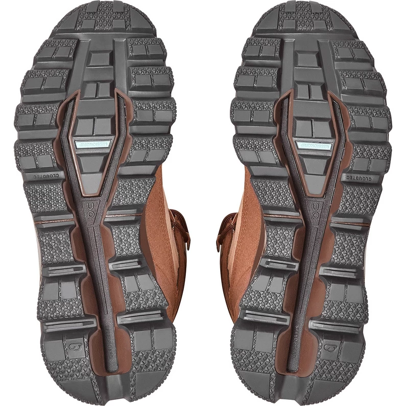 On Running Dames Cloudridge Schoenen 6 On Running Dames Cloudridge Schoenen - Afbeelding 6