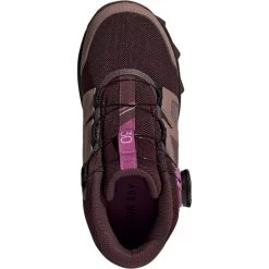 Adidas TERREX Kinderen Terrex Boa Mid Rain.RDY Schoenen -Sport Mode iview 3009352 071 pic5