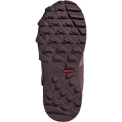 Adidas TERREX Kinderen Terrex Boa Mid Rain.RDY Schoenen -Sport Mode iview 3009352 071 pic6